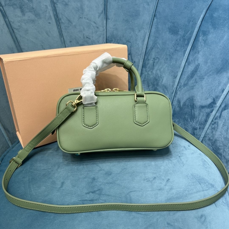 MIU MIU Top Handle Bags